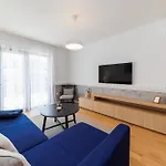 Luxury Residences By Belmont Realty Lägenhet Zadar
