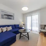 Luxury Residences By Belmont Realty Lägenhet Zadar