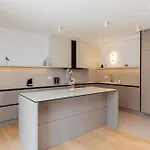 Luxury Residences By Belmont Realty Lägenhet Zadar