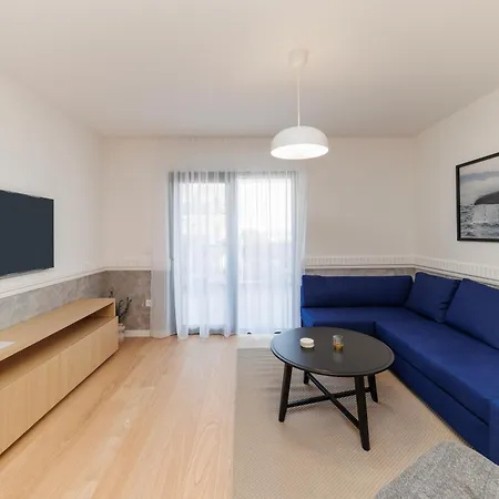 Apartament Luxury Residences By Belmont Realty Zadar