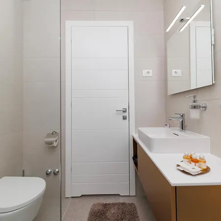 Apartment Luxury Residences By Belmont Realty Zadar