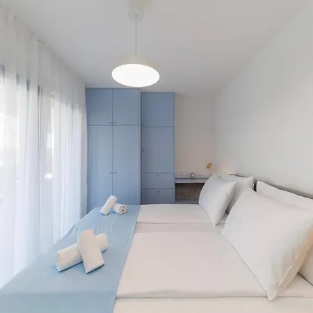 Appartement Luxury Residences By Belmont Realty Zadar