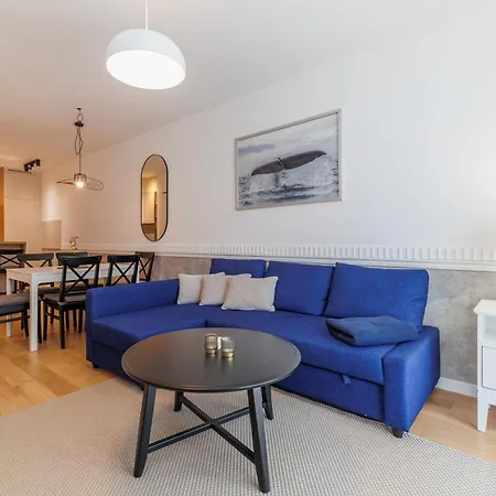 Apartament Luxury Residences By Belmont Realty Zadar