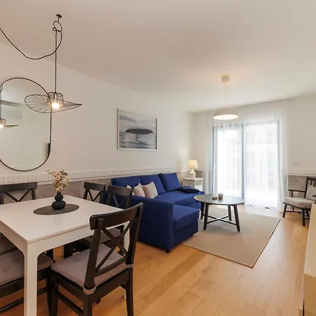 Luxury Residences By Belmont Realty * Zadar