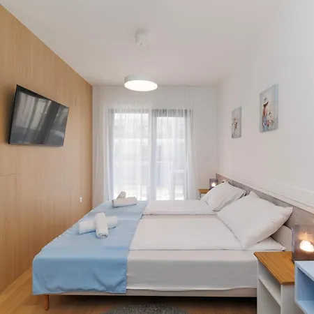 Luxury Residences By Belmont Realty Zadar