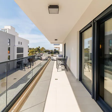 Apartment Luxury Residences By Belmont Realty Zadar