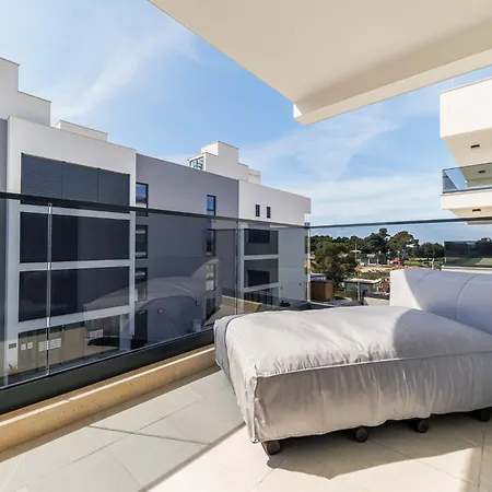 Luxury Residences By Belmont Realty Apartment Zadar