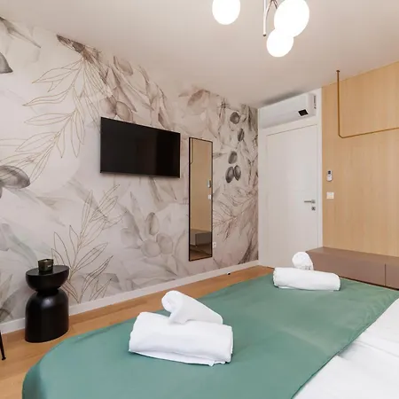 Luxury Residences By Belmont Realty Zadar