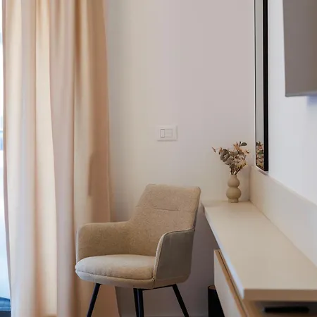 Apartment Luxury Residences By Belmont Realty Zadar