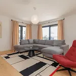Luxury Residences By Belmont Realty Apartment Zadar
