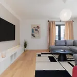Luxury Residences By Belmont Realty Apartment Zadar