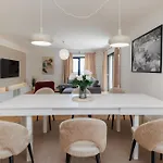 Luxury Residences By Belmont Realty