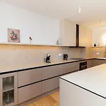 Luxury Residences By Belmont Realty Apartment *