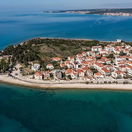 Luxury Residences By Belmont Realty Apartman Zadar