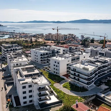 Appartamento Luxury Residences By Belmont Realty *