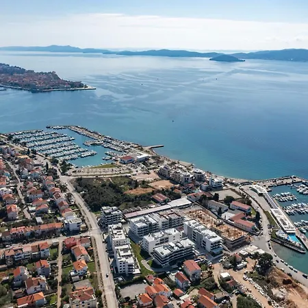 Luxury Residences By Belmont Realty Apartman Zadar