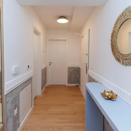 Luxury Residences By Belmont Realty