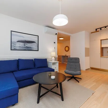 Appartamento Luxury Residences By Belmont Realty *