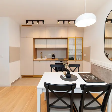 Apartman Luxury Residences By Belmont Realty Zadar