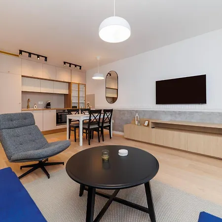 Luxury Residences By Belmont Realty *