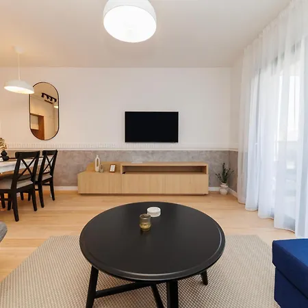 Luxury Residences By Belmont Realty Задар