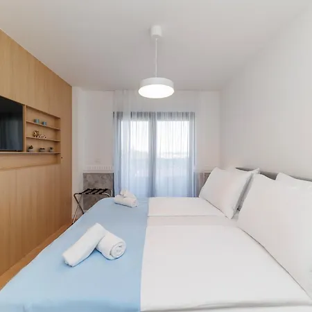 Luxury Residences By Belmont Realty Appartamento