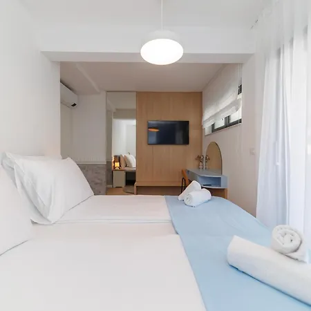 Luxury Residences By Belmont Realty Appartamento Zara