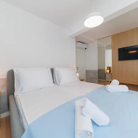 Luxury Residences By Belmont Realty Zadar