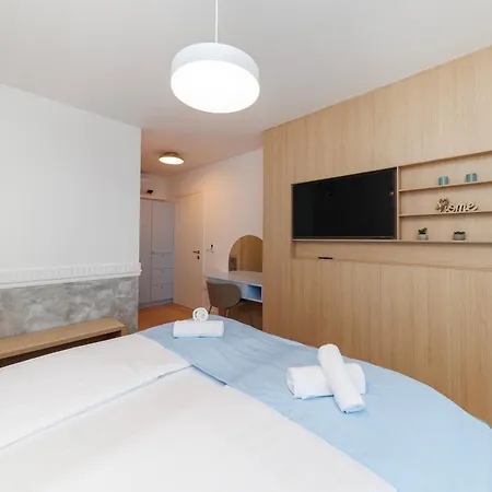 Luxury Residences By Belmont Realty