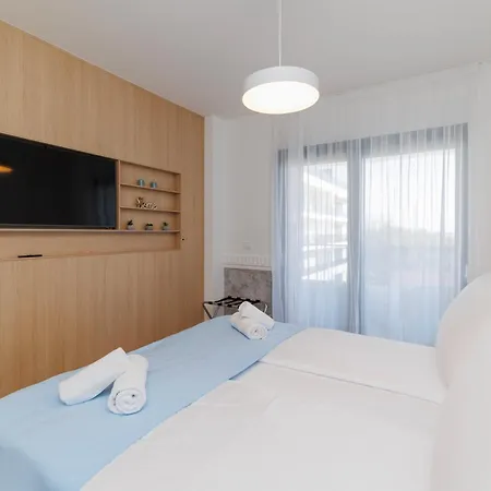 Luxury Residences By Belmont Realty Apartman Zadar