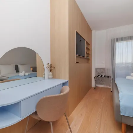 Luxury Residences By Belmont Realty * Zadar