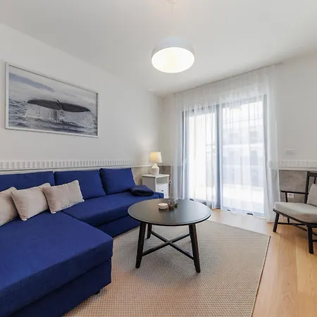 Luxury Residences By Belmont Realty Daire Zadar