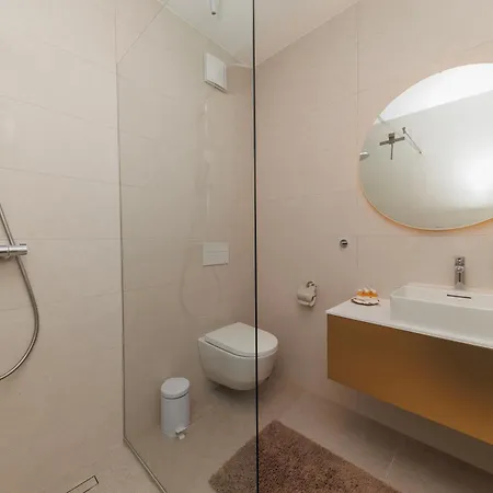 Luxury Residences By Belmont Realty Zara