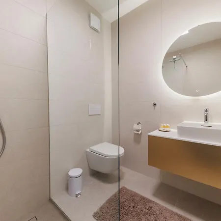 Luxury Residences By Belmont Realty