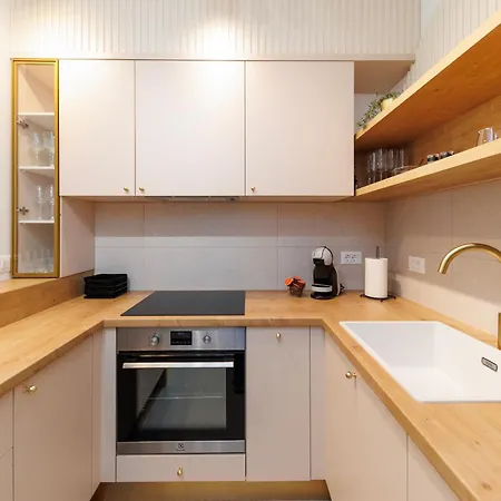 Luxury Residences By Belmont Realty *