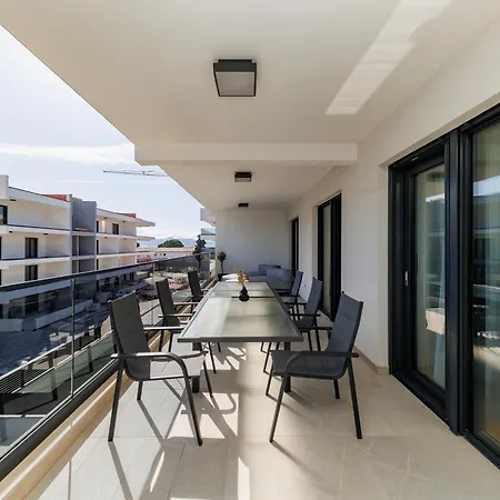 Luxury Residences By Belmont Realty * Zadar