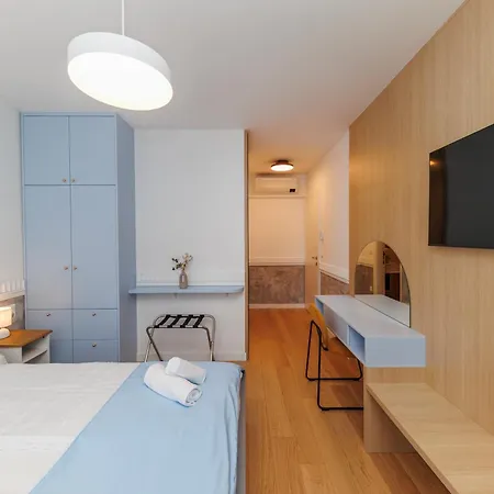 Luxury Residences By Belmont Realty Apartman Zadar