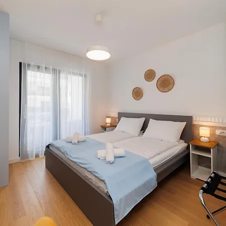 Daire Luxury Residences By Belmont Realty Zadar