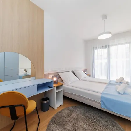 Luxury Residences By Belmont Realty Zara