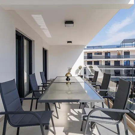 Luxury Residences By Belmont Realty