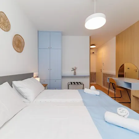 Luxury Residences By Belmont Realty Appartamento Zara