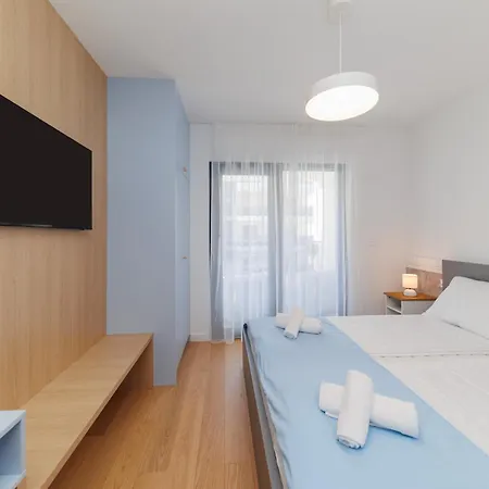 Luxury Residences By Belmont Realty Apartman Zadar