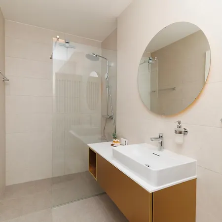 Luxury Residences By Belmont Realty Zadar