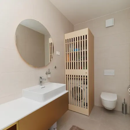 Apartman Luxury Residences By Belmont Realty Zadar