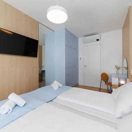 Luxury Residences By Belmont Realty * Zadar