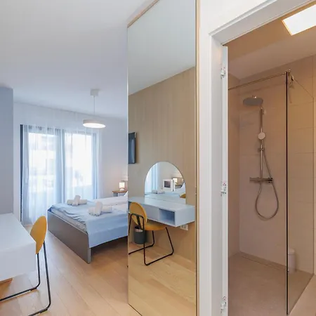 Luxury Residences By Belmont Realty *