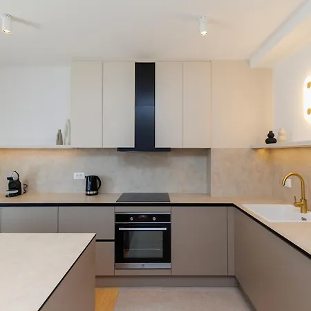 Luxury Residences By Belmont Realty Zadar