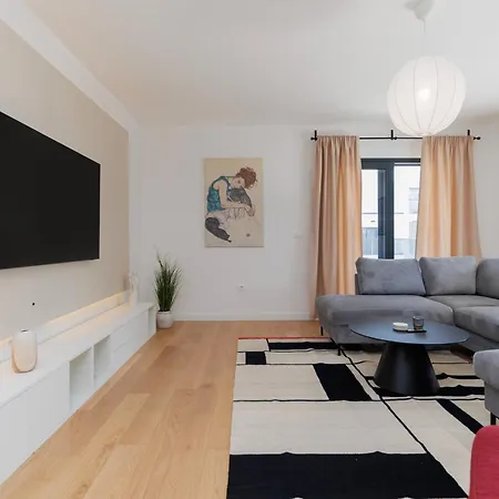 Luxury Residences By Belmont Realty Apartman Zadar