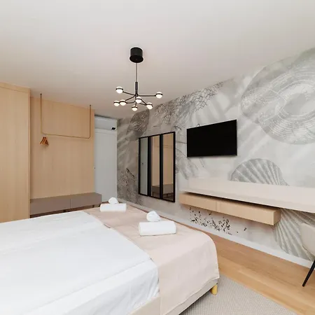 Luxury Residences By Belmont Realty