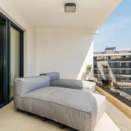 Luxury Residences By Belmont Realty Appartamento